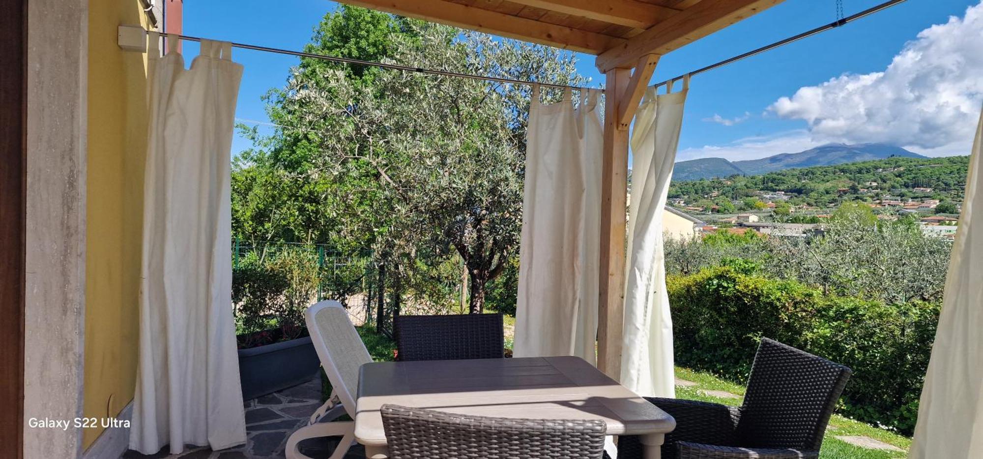 Appartamenti A Bardolino Room photo